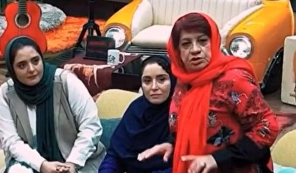 عکس بازیگران زن جوکر