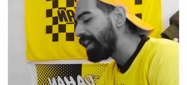 عکس بازیکنان سپاهان جدید