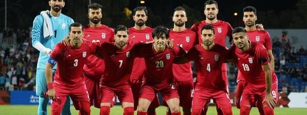 عکس کودکی بازیکنان فوتبال ایران