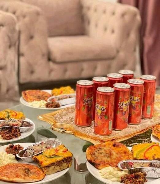 عکس فیک از پارتی