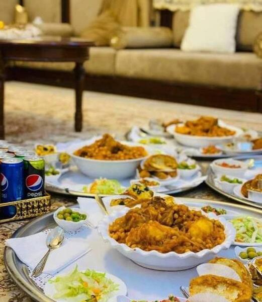 عکس فیک از پارتی