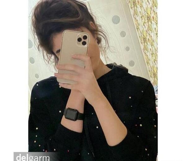 عکس فیک برای اینستا دخترونه