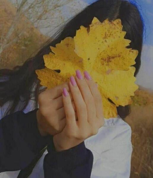 عکس فیک دخترونه بچه