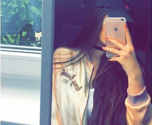 عکس فیک دخترونه بچه