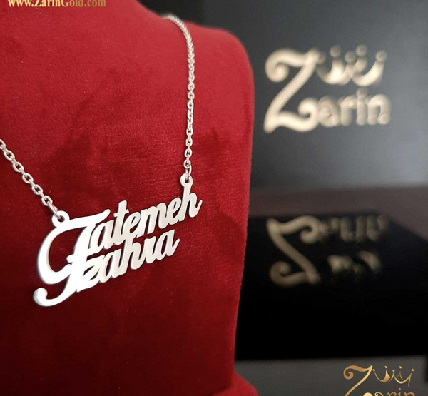 عکس نوشته انگلیسی اسم احمد