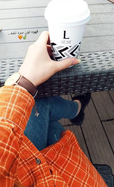 عکس فیک جذاب دخترونه