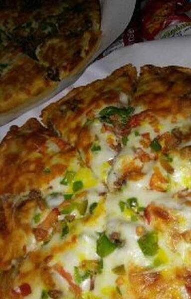 عکس فیک خوراکی برای استوری