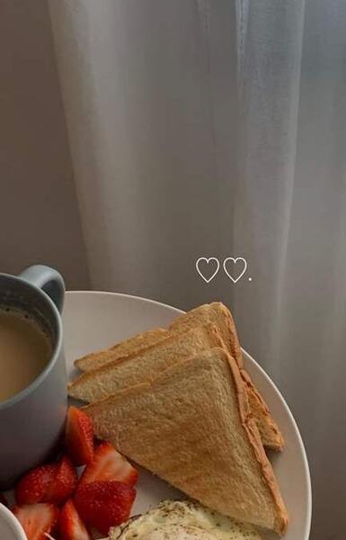 عکس فیک خوراکی دخترونه