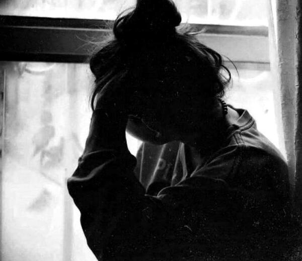 عکس پروف سیاه سفید دخترونه فیک