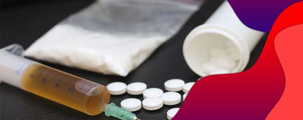عکس فیک قرص متادون