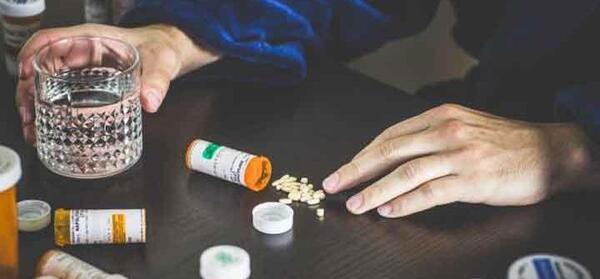 عکس فیک قرص کلوناز