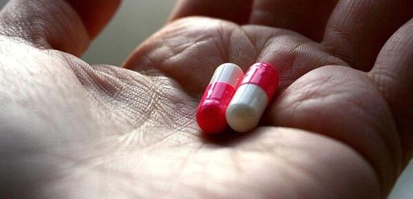 عکس فیک قرص اعصاب