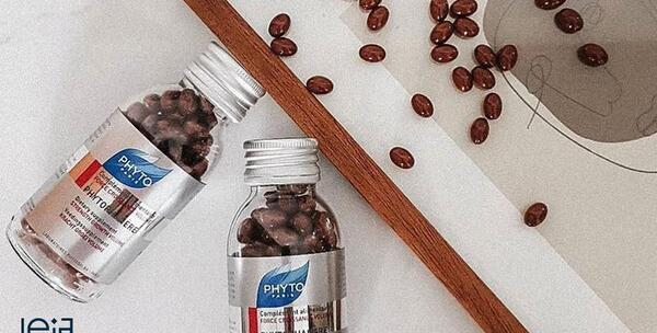 عکس فیک قرص گندم
