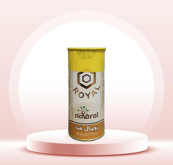 عکس فیک قرص گندم