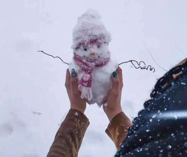 عکس فیک قهوه در باشگاه