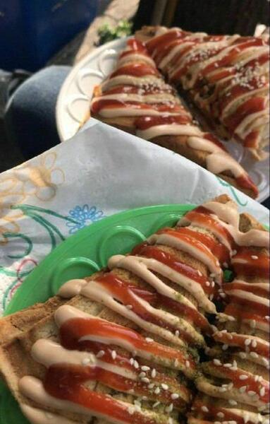 عکس فیک کافه رفتن