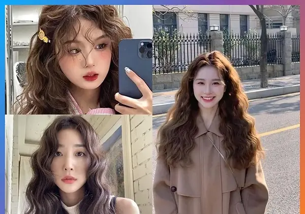 عکس فیک کره ایی