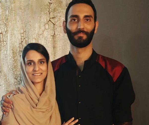 عکس پسر مهران مدیری فرهاد