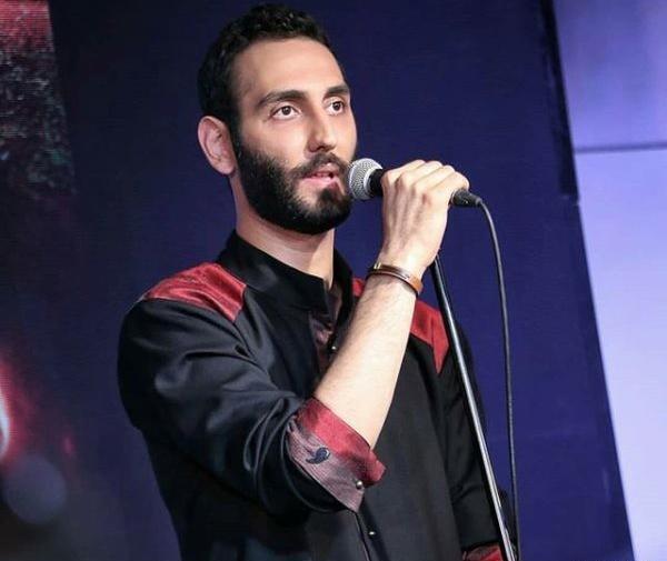 عکس دختر و پسر مهران مدیری