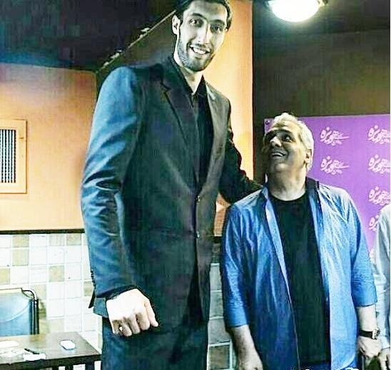 عکس دختر پسر مهران مدیری