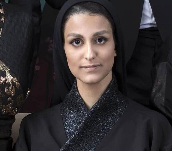 عکس دختر پسر مهران مدیری