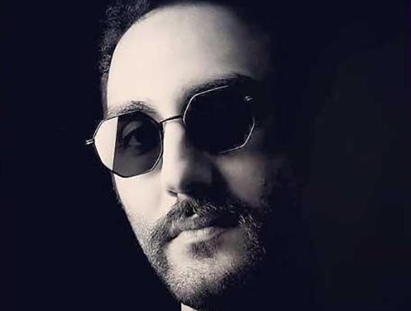 عکس های پسر مهران مدیری