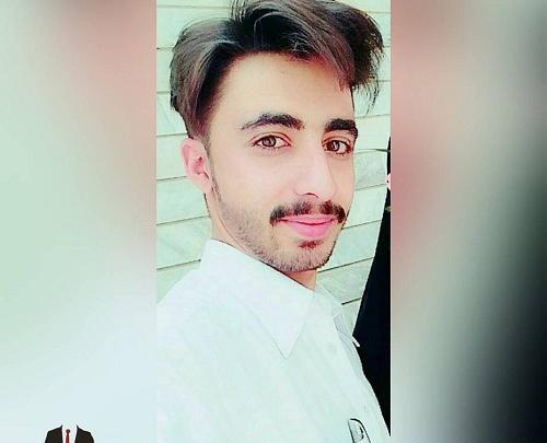 عکس پسر مذهبی فیک