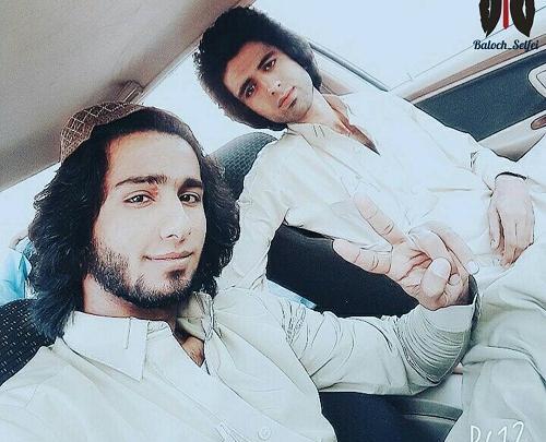 عکس پسر مذهبی جذاب