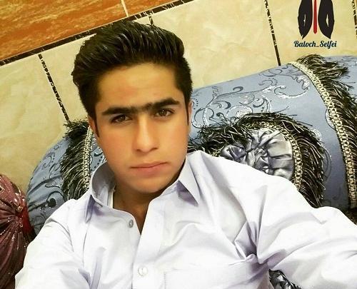 عکس پسر مذهبی جذاب