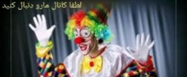 عکس پسر ممد قلی مهربون
