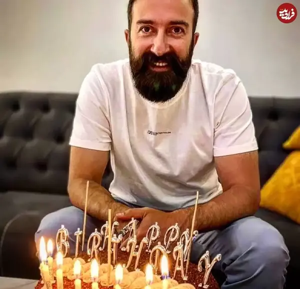 عکس پسر مختار در مختارنامه