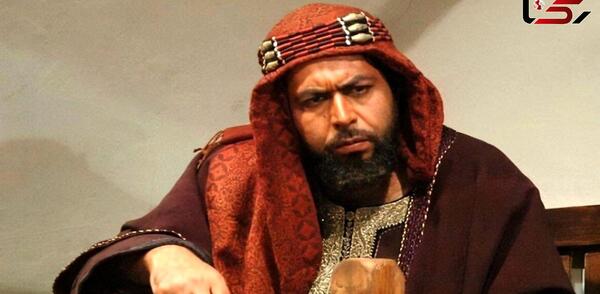 عکس پسر مختارنامه