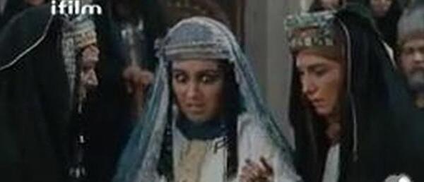 عکس پسر عمر در مختار