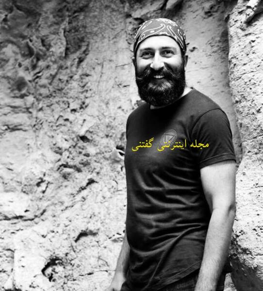 عکس پسر عمر در مختارنامه
