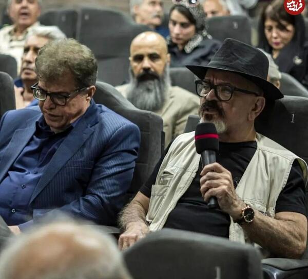 عکس پسر عمر در مختارنامه