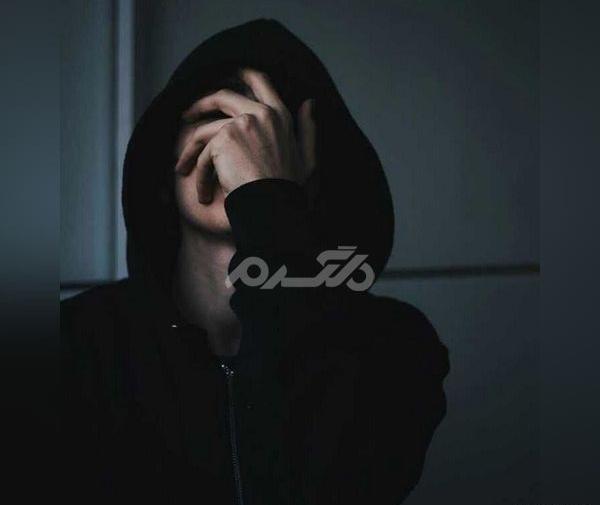 عکس پسر مغرور برای پروفایل