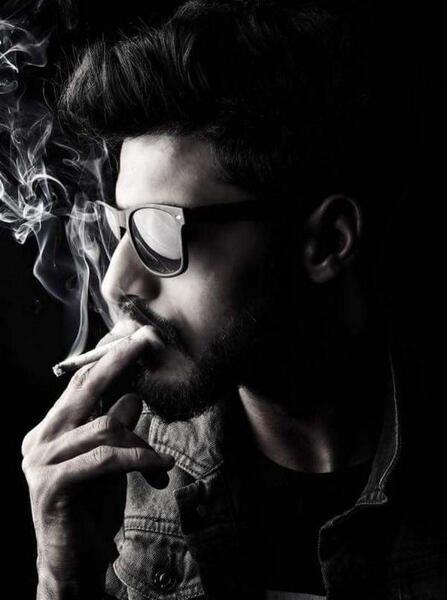 عکس پسر مغرور برای پروفایل