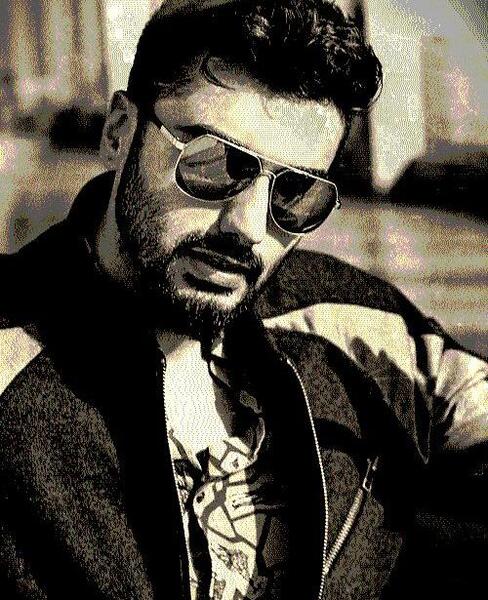 عکس پسر های مغرور