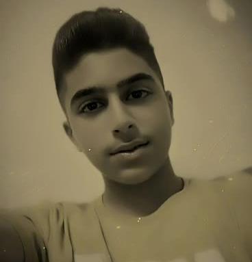 عکس پسر 11 ساله