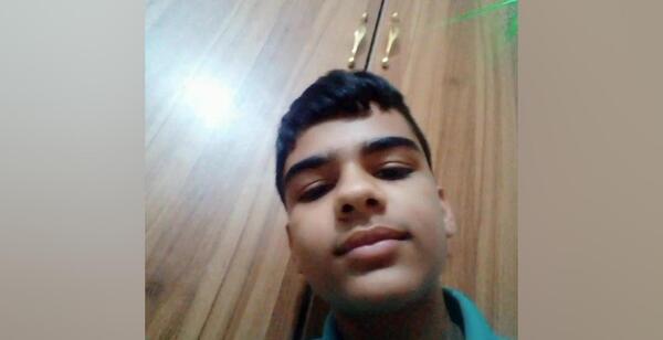 عکس پسر 11 ساله
