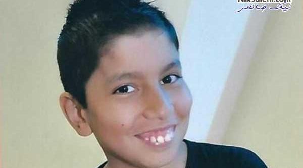 عکس پسر 11 ساله
