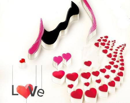 عکس نوشته عاشقانه اسم امید