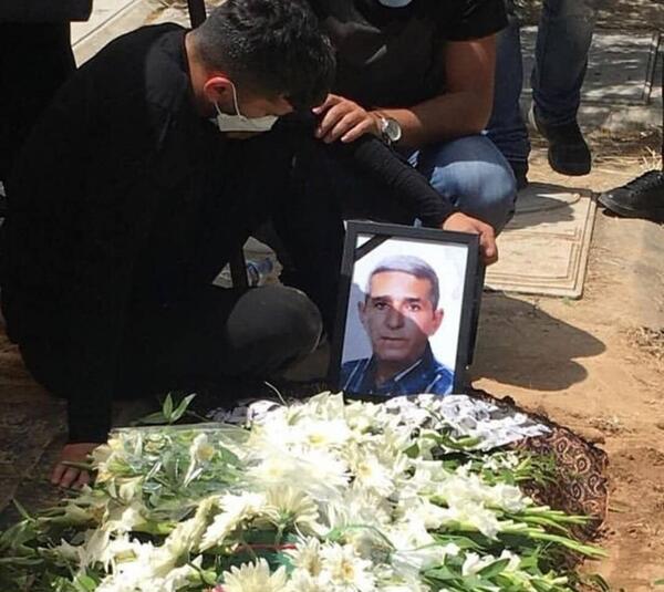 عکس محسن مسلمان جدید