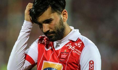 عکس های محسن مسلمان