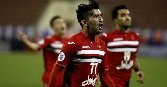 عکس های محسن مسلمان
