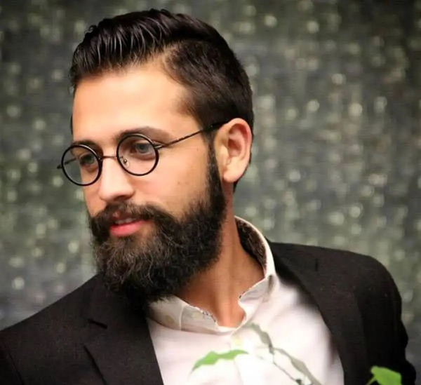 عکس محسن افشانی و همسرش