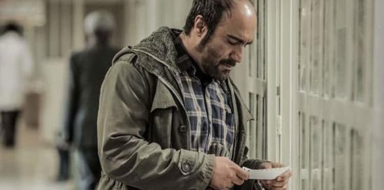 عکس مادر واقعی محسن تنابنده