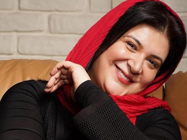 عکس مادر واقعی محسن تنابنده