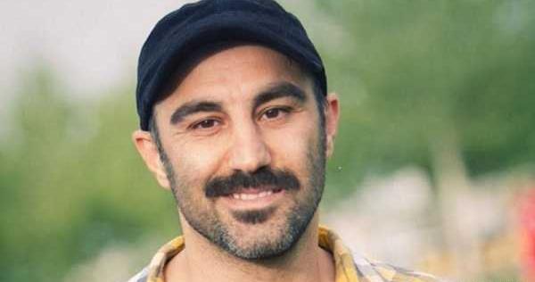 عکس مادر واقعی محسن تنابنده