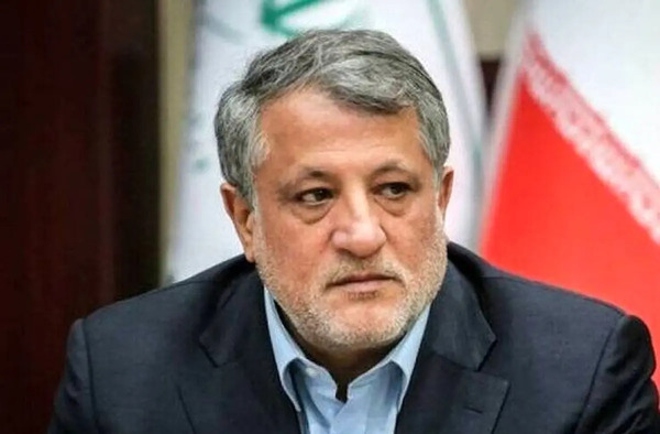 عکس فرزندان محسن هاشمی رفسنجانی